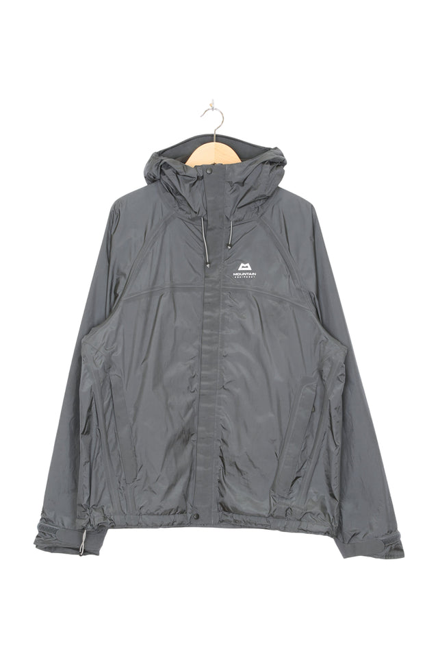 Hardshelljacke, Regenjacke für Herren