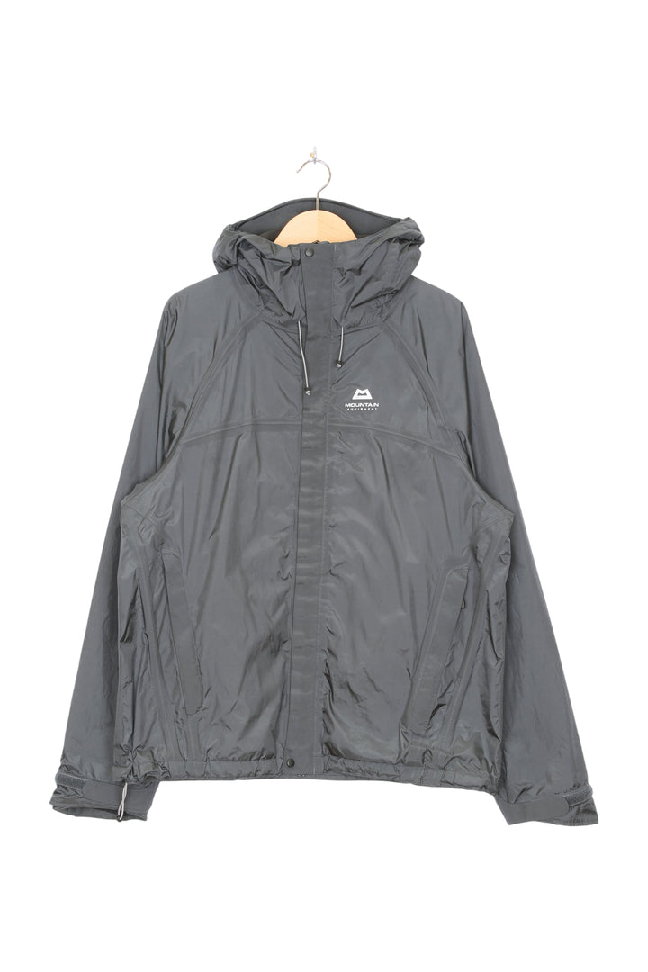 Hardshelljacke, Regenjacke für Herren