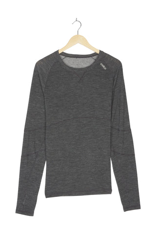 Longsleeve Funktion für Herren