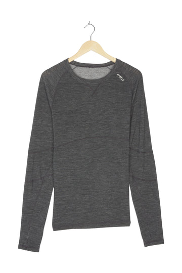 Longsleeve Funktion für Herren