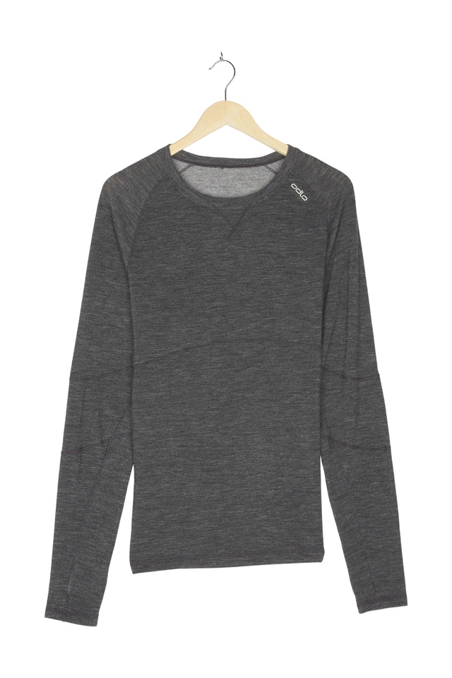 Longsleeve Funktion für Herren