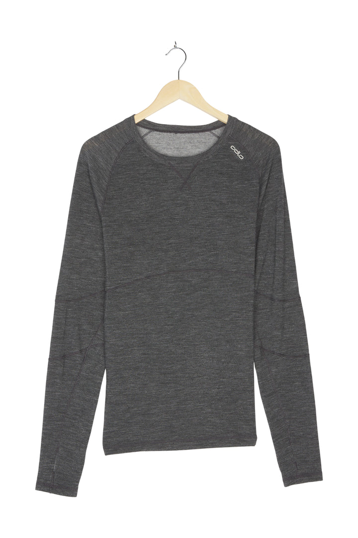 Longsleeve Funktion für Herren