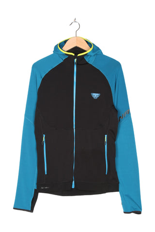 Fleecejacke für Herren