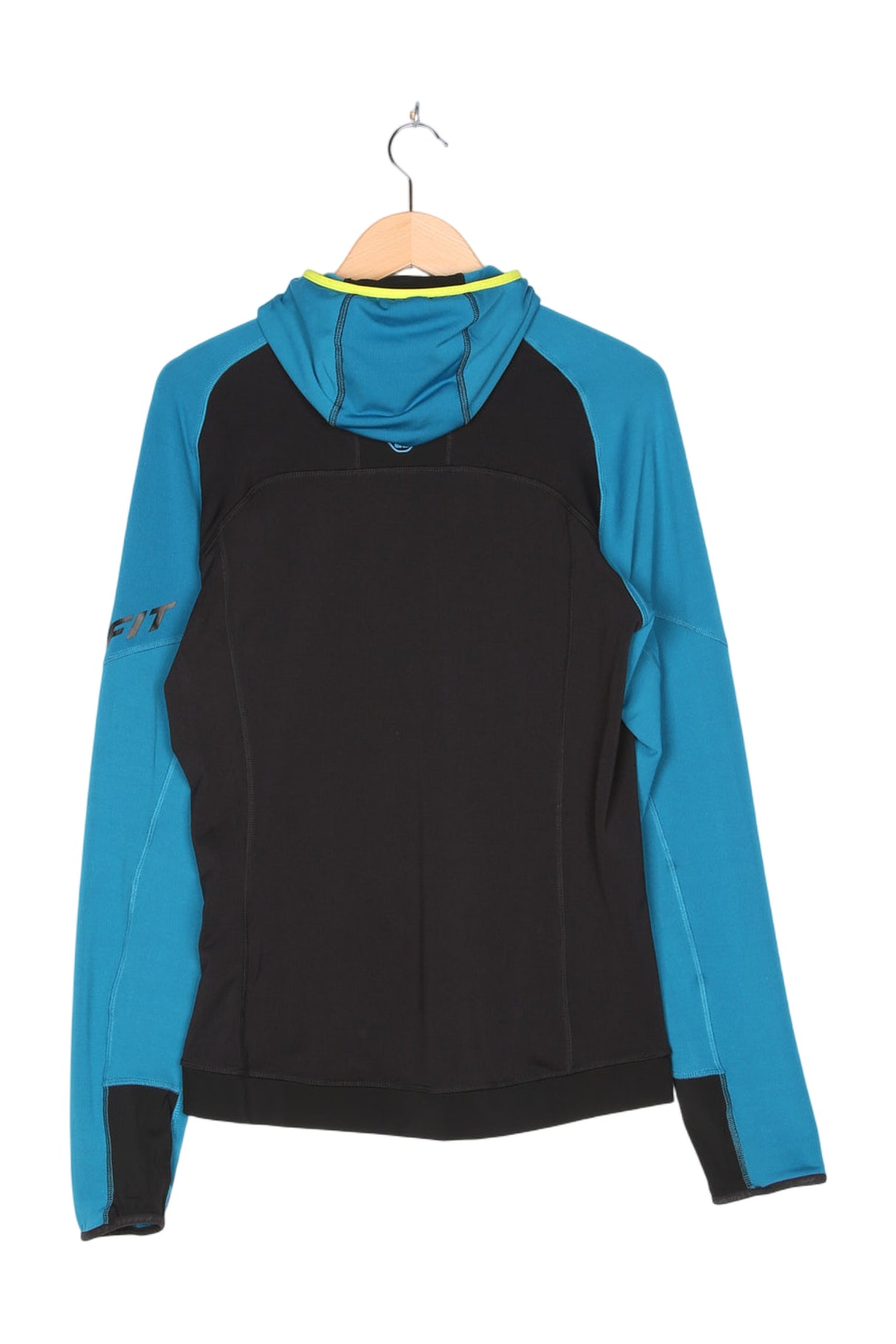 Fleecejacke für Herren