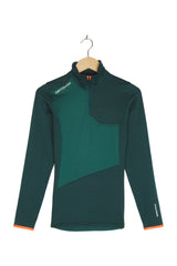 Longsleeve Merino für Damen