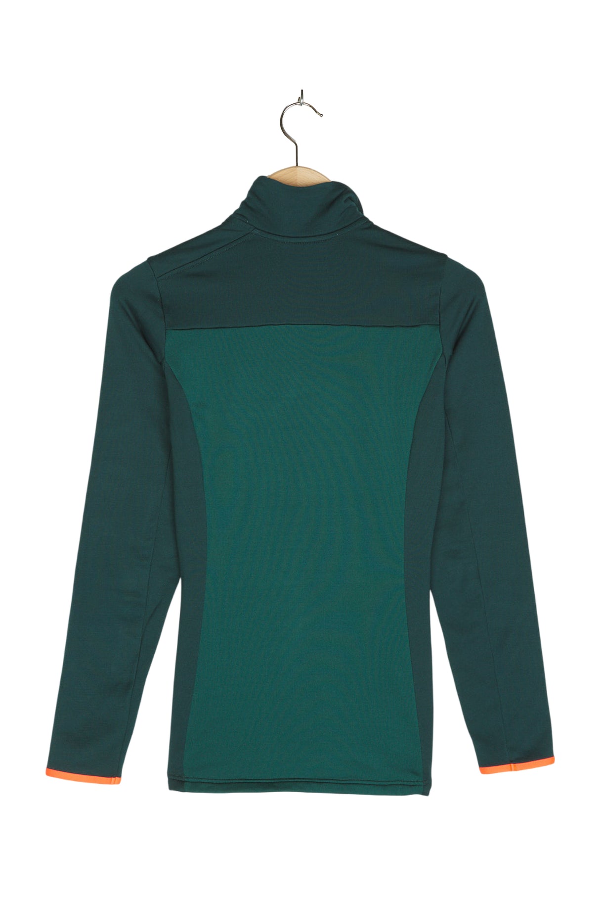 Longsleeve Merino für Damen