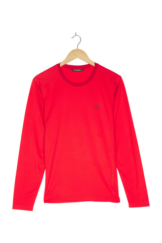 Longsleeve Funktion für Herren