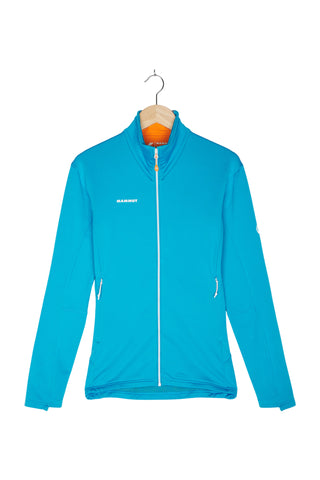 Fleecejacke für Damen
