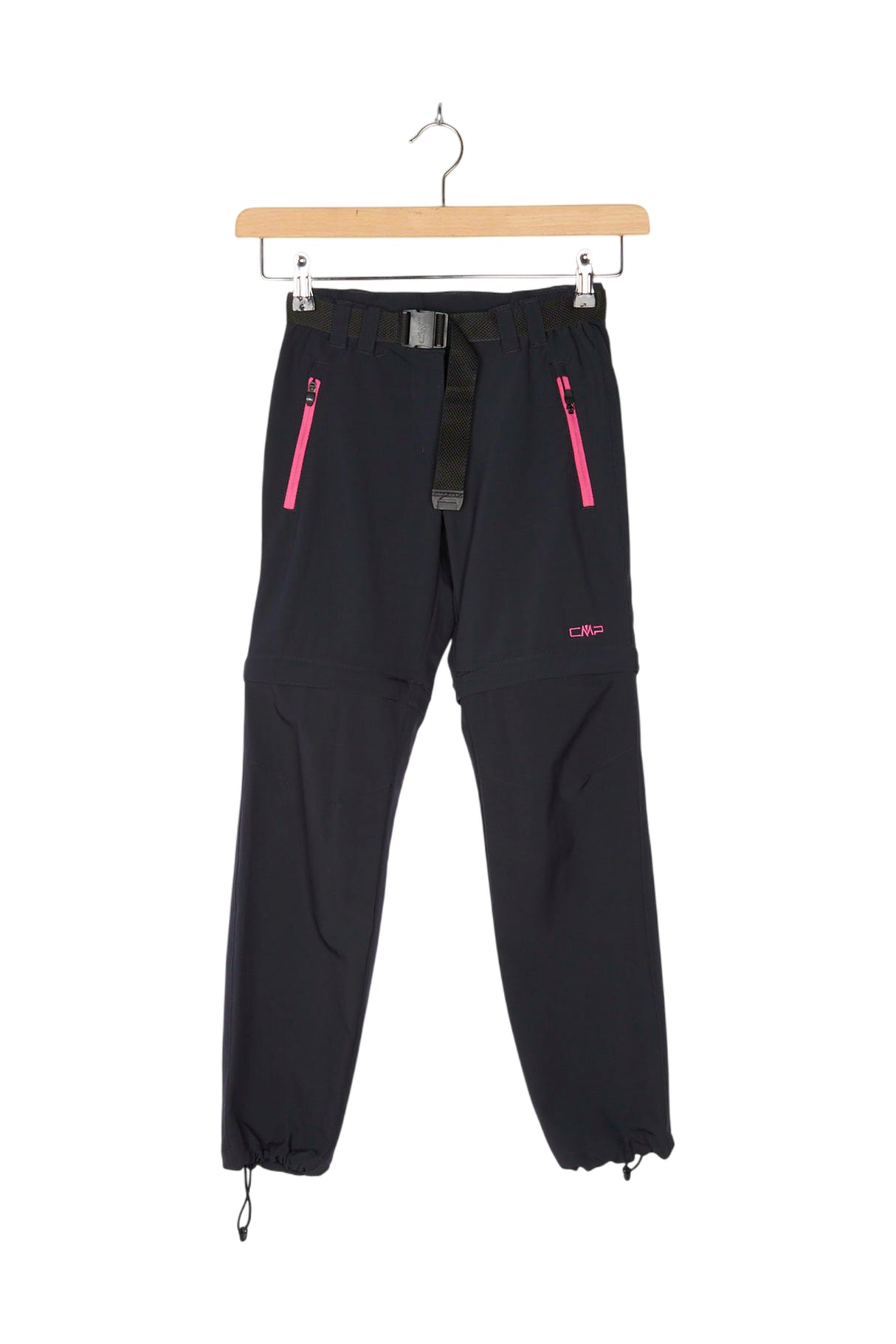 Zip-Hose für Kinder
