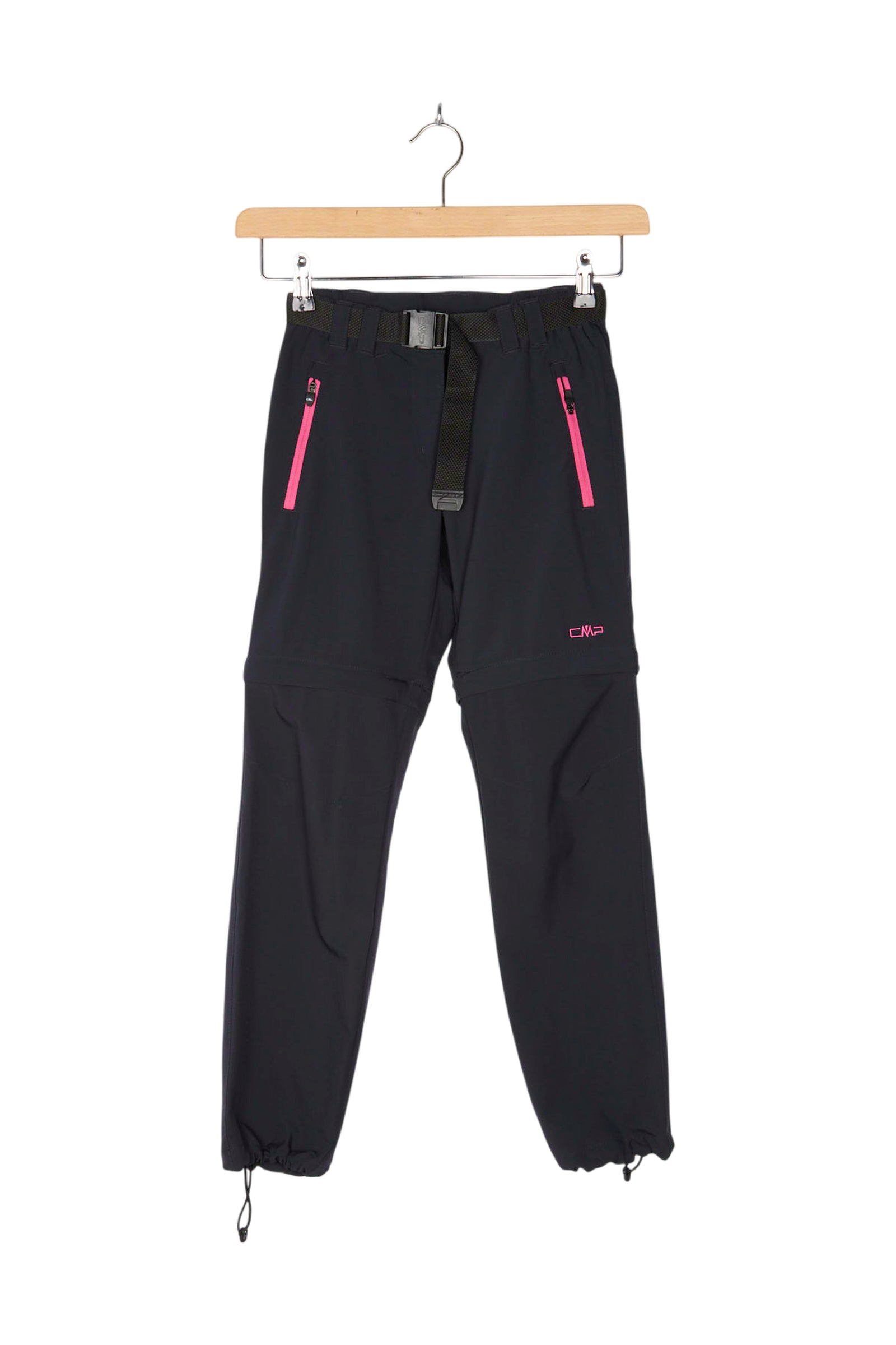 Zip-Hose für Kinder