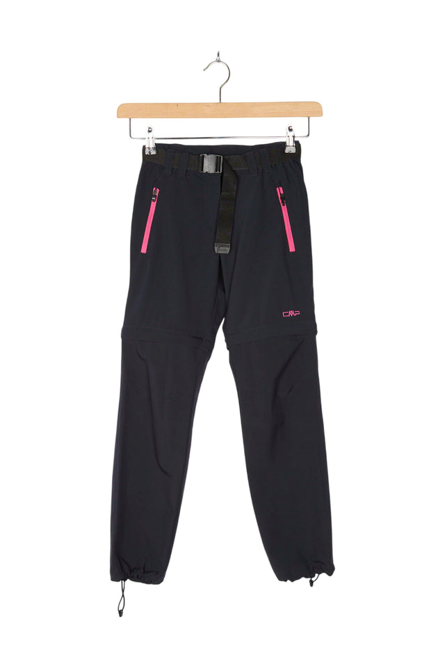 Zip-Hose für Kinder
