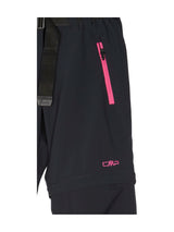 Zip-Hose für Kinder