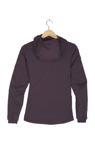 Kunstfaserjacke für Damen