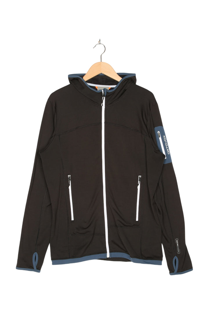 Fleecejacke für Herren
