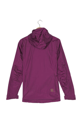 Hardshelljacke, Regenjacke für Damen