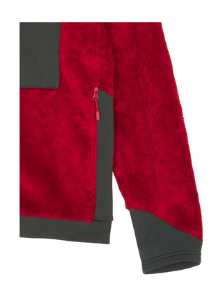 Fleecejacke für Herren