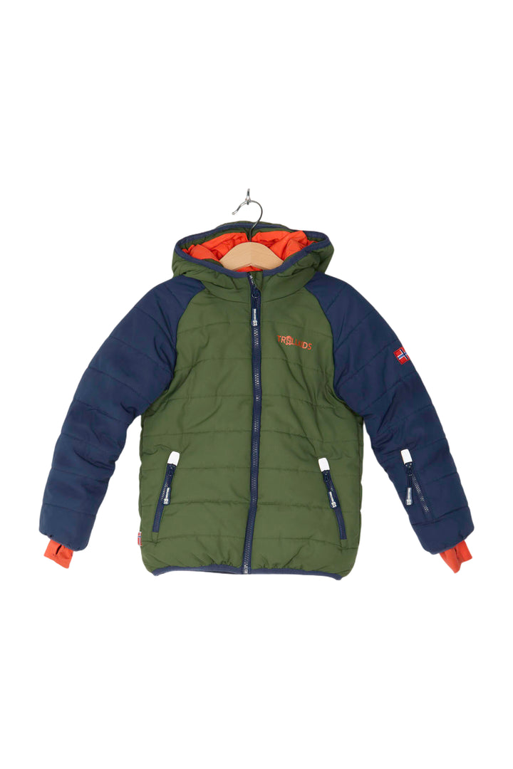 Skijacke für Kinder