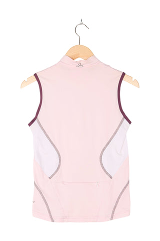 Fahrradtrikot für Damen