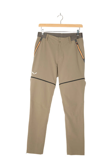 Zip-Hose für Herren