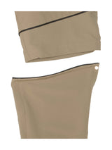 Zip-Hose für Herren