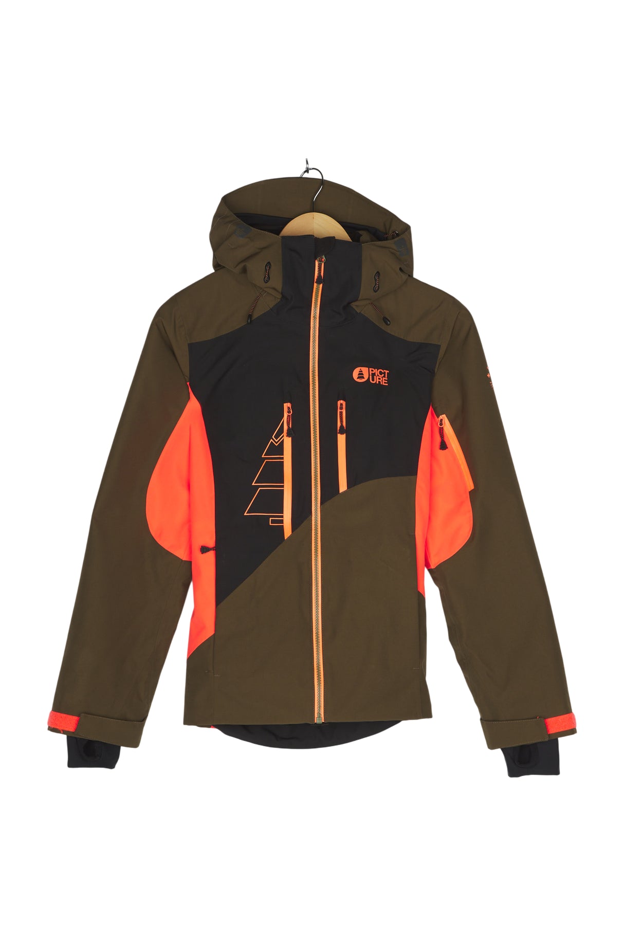 Skijacke für Damen