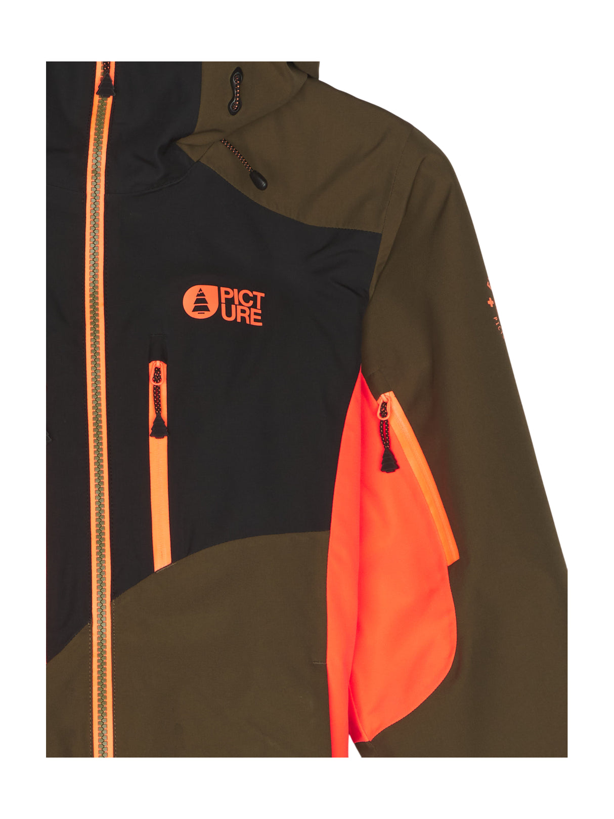 Skijacke für Damen