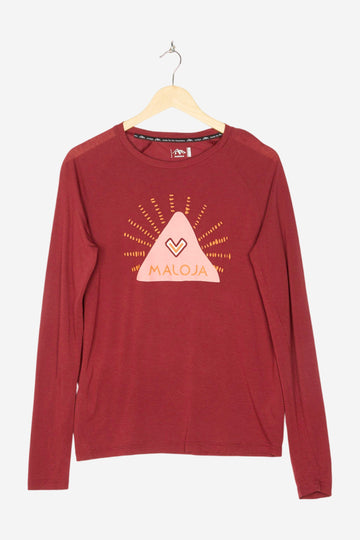Longsleeve für Damen