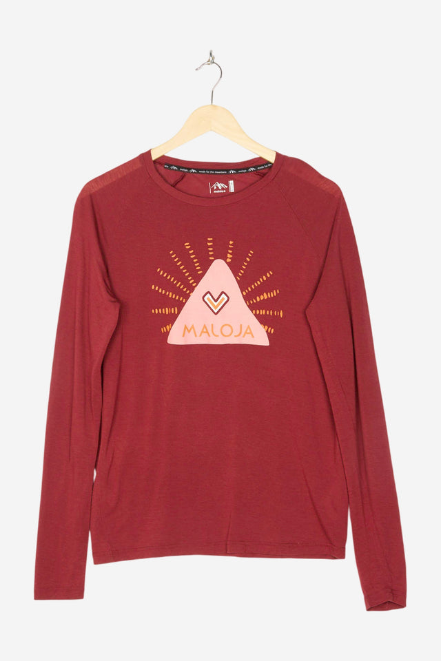 Longsleeve für Damen