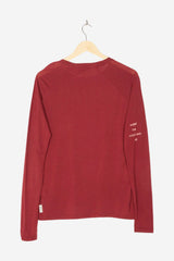 Longsleeve für Damen