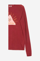 Longsleeve für Damen