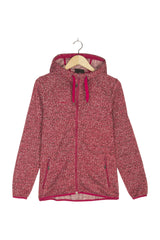 Fleecejacke für Damen