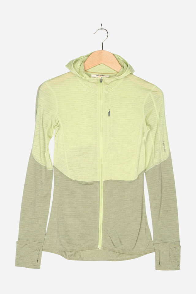 Fleecejacke für Damen