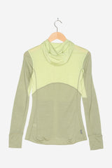Fleecejacke für Damen