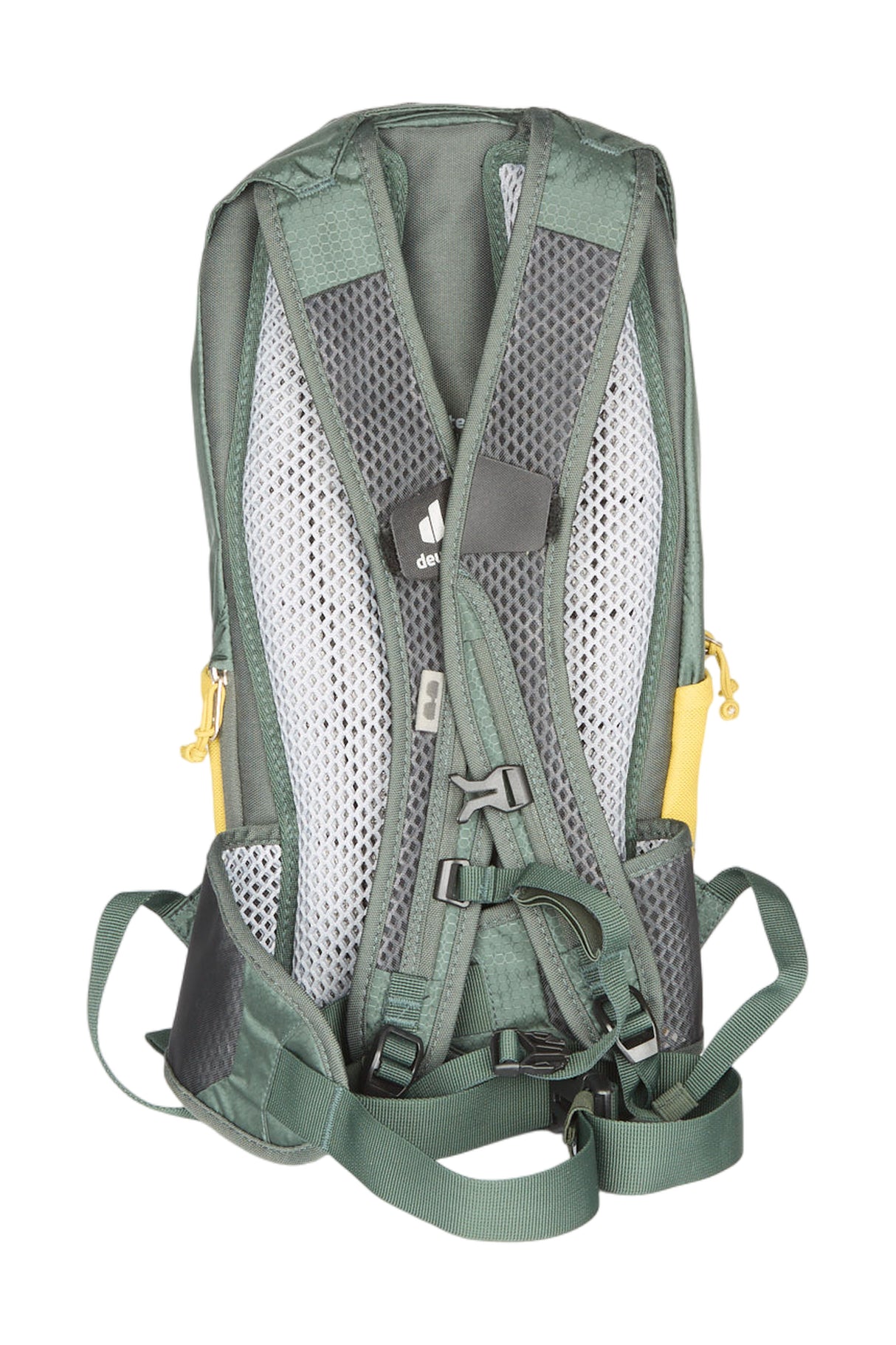 Fahrradrucksack für Damen & Herren