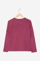 Longsleeve für Damen