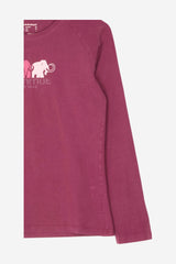Longsleeve für Damen