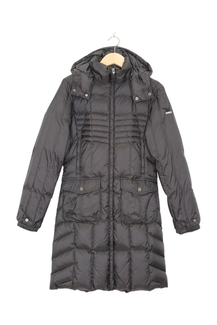 Daunenjacke für Damen