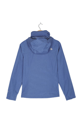 Hardshelljacke, Regenjacke für Damen