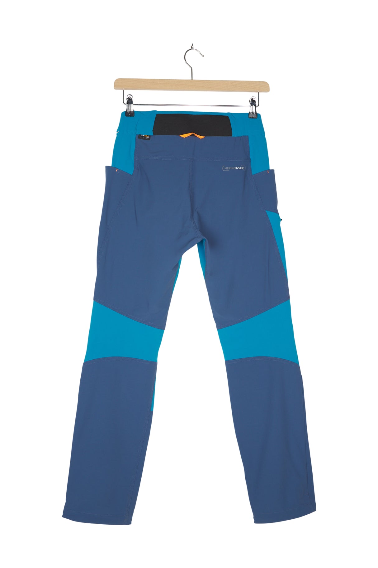 Kletterhose für Herren