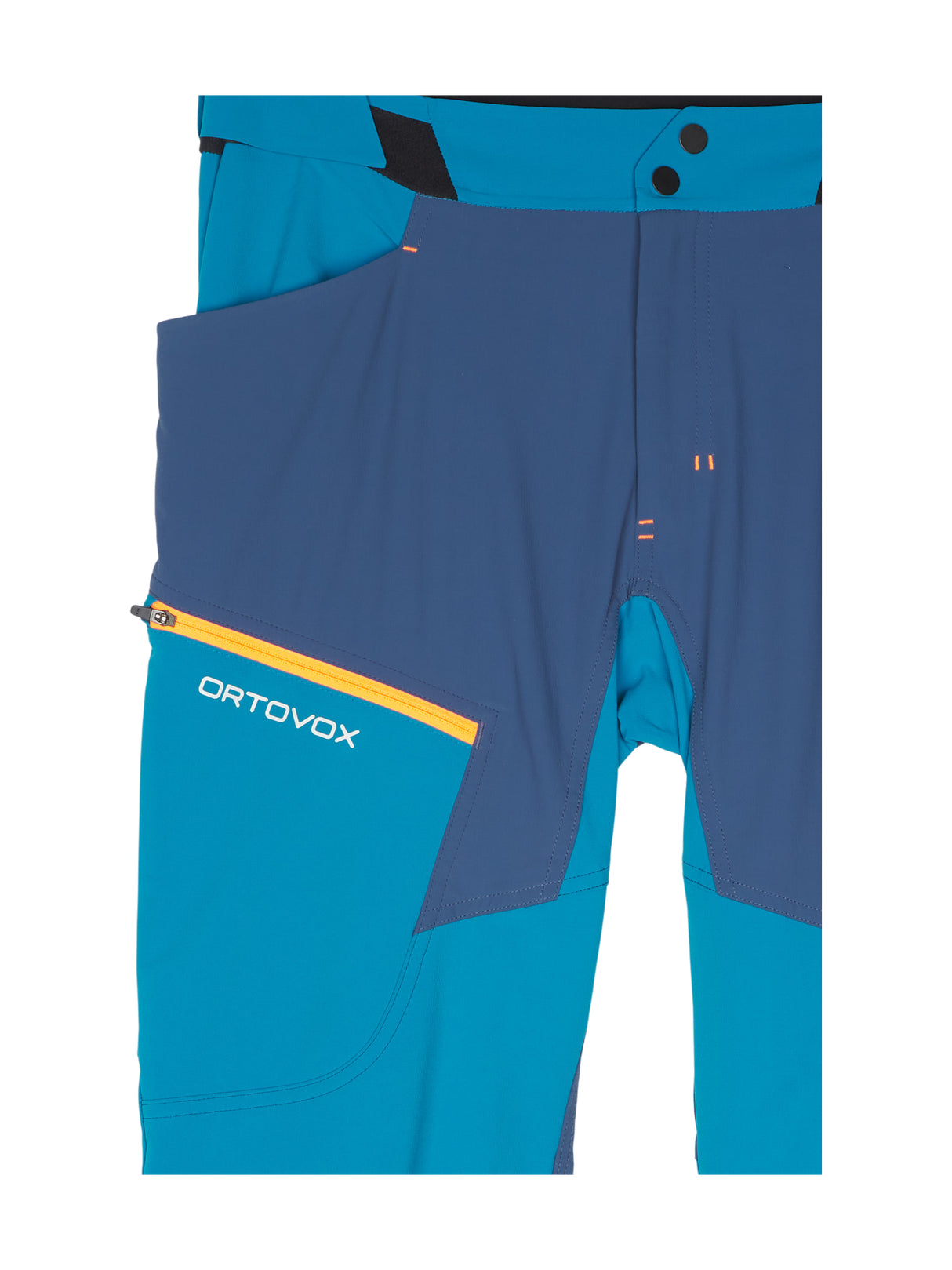 Kletterhose für Herren