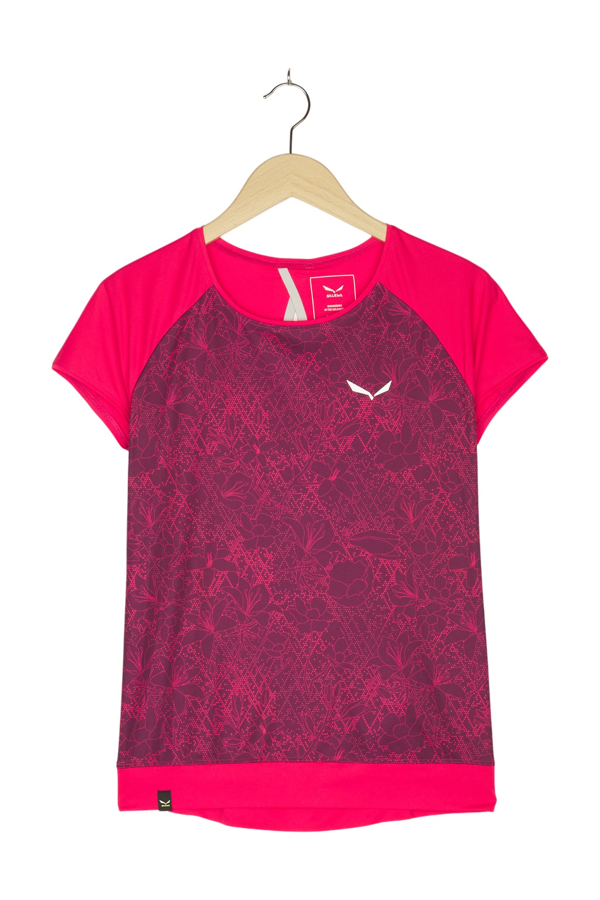 T-Shirt Funktion für Damen