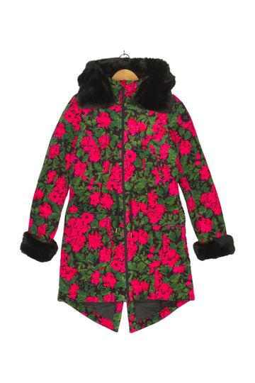 Winterjacke für Damen