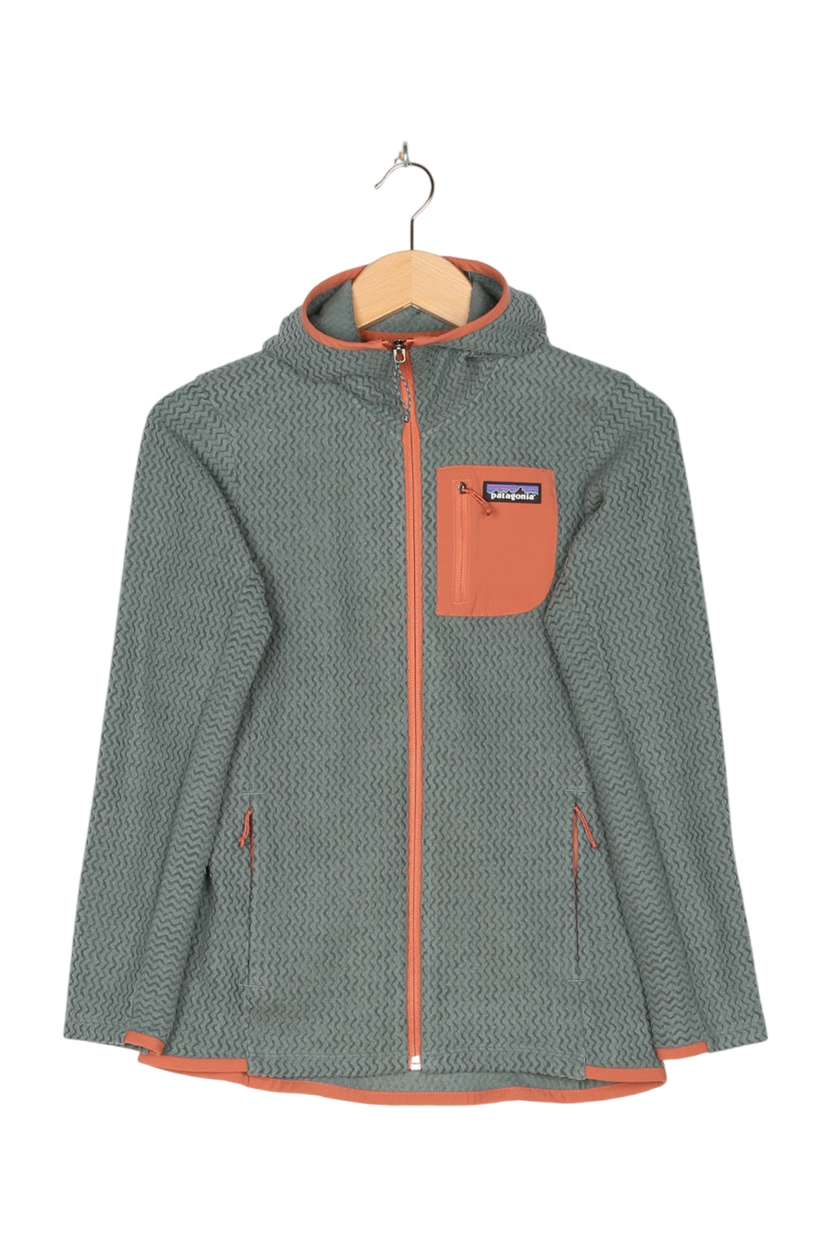 Fleecejacke für Damen