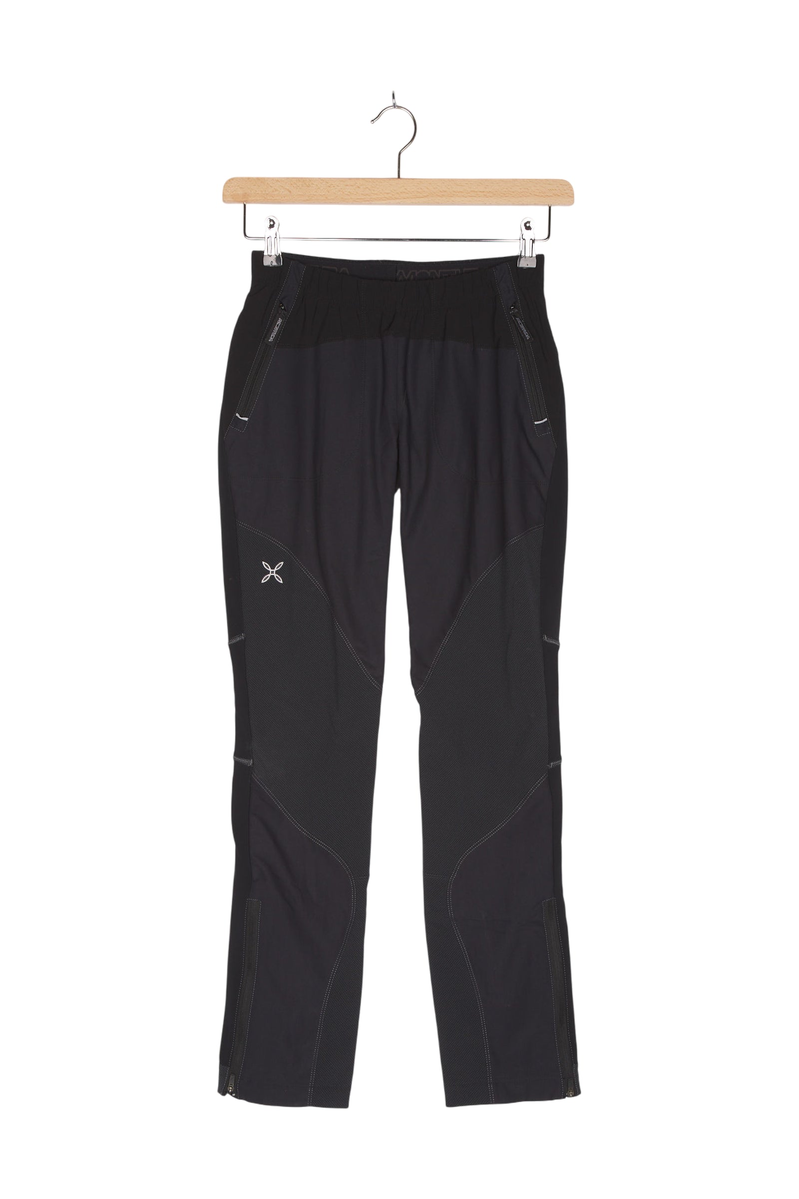 Langlaufhose für Damen