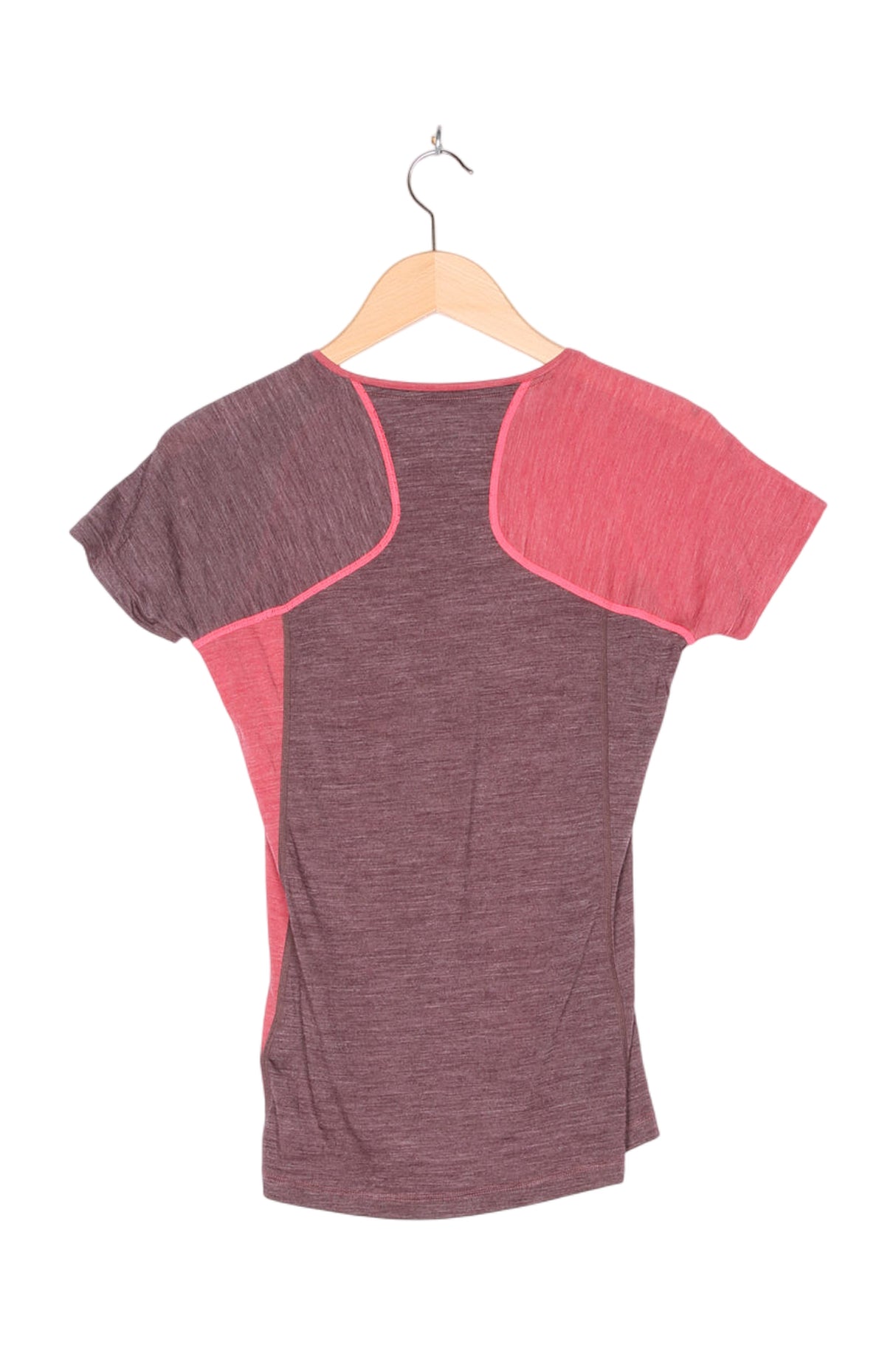 T-Shirt Merino für Damen