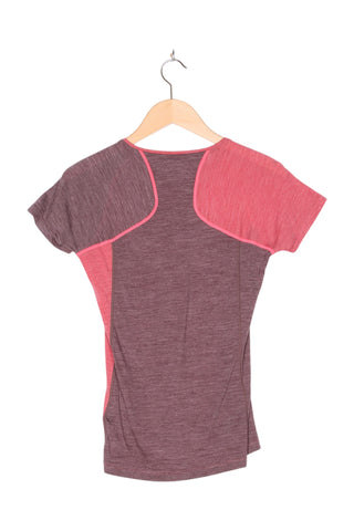 T-Shirt Merino für Damen