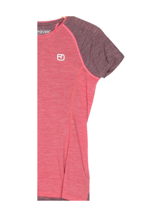 T-Shirt Merino für Damen