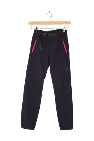 Zip-Hose für Kinder