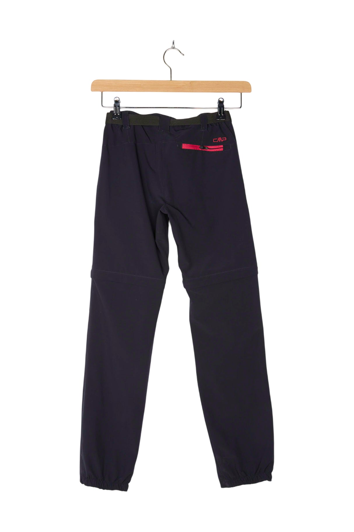 Zip-Hose für Kinder