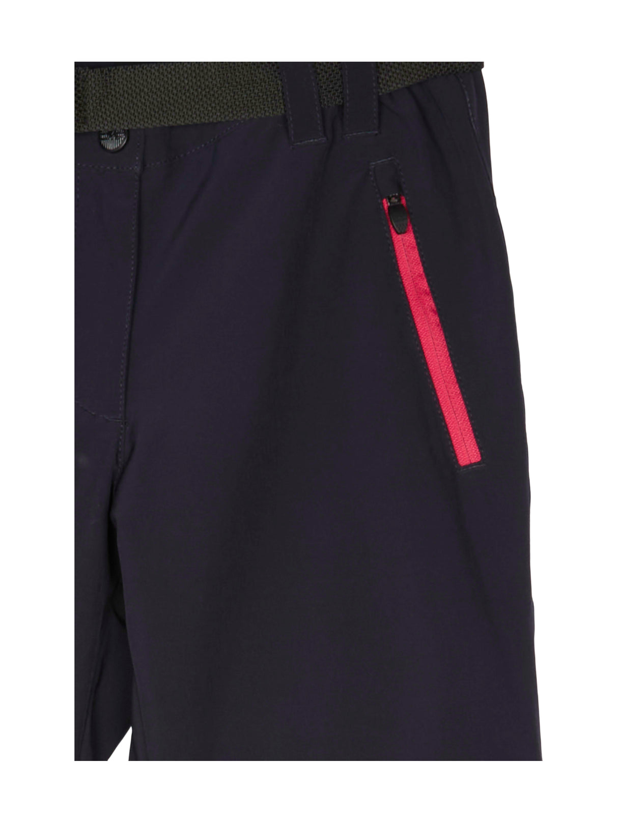 Zip-Hose für Kinder